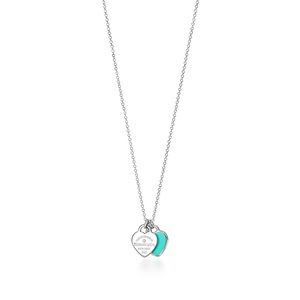 Tiffany & Co necklace